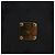 Borsa MCM Logogram Vicetos PVC 2 in 1 Nero Oro Auth gh1799 D'oro - vista 18