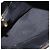 Borsa MCM Logogram Vicetos PVC 2 in 1 Nero Oro Auth gh1799 D'oro - vista 21