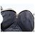Borsa MCM Logogram Vicetos PVC 2 in 1 Nero Oro Auth gh1799 D'oro - vista 22