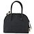 Borsa MCM Logogram Vicetos PVC 2 in 1 Nero Oro Auth gh1799 D'oro - vista 3