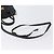 Borsa MCM Logogram Vicetos PVC 2 in 1 Nero Oro Auth gh1799 D'oro - vista 9