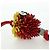 LOEWE Studio Ghibli Howl's Moving Castle Calcifer Charm Red Auth 166954SM - view 10