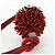 LOEWE Studio Ghibli Howl's Moving Castle Calcifer Charm Red Auth 166954SM - view 14