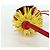 LOEWE Studio Ghibli Howl's Moving Castle Calcifer Charm Red Auth 166954SM - view 15