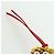 LOEWE Studio Ghibli Howl's Moving Castle Calcifer Charm Red Auth 166954SM - view 5