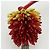 LOEWE Studio Ghibli Howl's Moving Castle Calcifer Charm Red Auth 166954SM - view 8