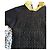 Autre Marque Maglione J.W. ANDERSON – 100% Lana – Dettagli Smocks e Zip Giallo – Taglia XS Nero Blu navy - vista 2