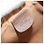 Sac Gucci GG Supreme Web Sherry Line en PVC beige et or 001 50 6655 Auth ARZ347 Doré - vue 16