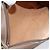 Sac Gucci GG Supreme Web Sherry Line en PVC beige et or 001 50 6655 Auth ARZ347 Doré - vue 17