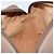 Sac Gucci GG Supreme Web Sherry Line en PVC beige et or 001 50 6655 Auth ARZ347 Doré - vue 19