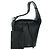 Borsa a secchiello in pelle nera e oro BURBERRY Auth am10807V Nero D'oro