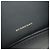 Borsa a secchiello in pelle nera e oro BURBERRY Auth am10807V Nero D'oro - vista 18