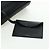 Borsa a secchiello in pelle nera e oro BURBERRY Auth am10807V Nero D'oro - vista 21