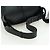 Borsa a secchiello in pelle nera e oro BURBERRY Auth am10807V Nero D'oro - vista 7