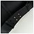 Borsa a secchiello in pelle nera e oro BURBERRY Auth am10807V Nero D'oro - vista 8