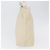 Borsa a spalla PRADA in pelle plastica avorio trasparente Auth 173573 Crudo - vista 3