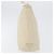 Borsa a spalla PRADA in pelle plastica avorio trasparente Auth 173573 Crudo - vista 4