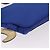 GUCCI Marsupio per bambini in nylon blu argento 550771 Auth 166242M - vista 12
