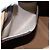 Céline Borsa Boston in tela Macadam CELINE in pelle PVC marrone e oro Auth mr2011 D'oro - vista 11