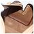 Céline Borsa Boston in tela Macadam CELINE in pelle PVC marrone e oro Auth mr2011 D'oro - vista 19