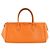 Hermès Borsa a mano Paris Bombay in pelle arancione