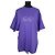 Balenciaga Camiseta violeta Púrpura