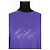 Balenciaga Camiseta violeta Púrpura - vista 2