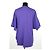 Balenciaga Camiseta violeta Púrpura - vista 4
