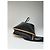 Céline Vintage Celine Paris Triomphe Leder Schultertasche Schwarz Braun - Ansicht 11