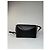Céline Vintage Celine Paris Triomphe Leder Schultertasche Schwarz Braun - Ansicht 2