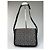 Céline Vintage Celine Paris Canvas-Leder Multiway Tasche Grau Marine Schwarz - Ansicht 2