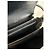 Céline Vintage Celine Paris Canvas-Leder Multiway Tasche Grau Marine Schwarz - Ansicht 4