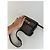 Céline Vintage Celine Paris Canvas-Leder Multiway Tasche Grau Marine Schwarz - Ansicht 9