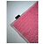Autre Marque Écharpe Vintage Celine C Monogram Rose - vue 3