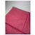 Autre Marque Écharpe Vintage Celine C Monogram Rose - vue 5