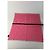 Autre Marque Écharpe Vintage Celine C Monogram Rose - vue 7
