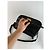 Triomphe Céline Sac à main en cuir multiway vintage Celine Paris noir - vue 11