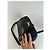 Triomphe Céline Sac à main en cuir multiway vintage Celine Paris noir - vue 12