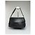 Triomphe Céline Sac à main en cuir multiway vintage Celine Paris noir - vue 2