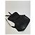 Triomphe Céline Sac à main en cuir multiway vintage Celine Paris noir - vue 3