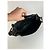 Triomphe Céline Sac à main en cuir multiway vintage Celine Paris noir - vue 7