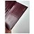 Vintage Givenchy Leather Card / ID Holder Purple - view 4