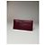Vintage Givenchy Leather Card / ID Holder Purple - view 5