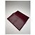 Vintage Givenchy Leather Card / ID Holder Purple - view 6
