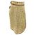 Gonna Mini in Tweed Multicolore Gialla Etro Giallo - vista 2