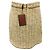 Gonna Mini in Tweed Multicolore Gialla Etro Giallo - vista 3