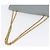 Céline Celine Pocket Envelope Leather Medium Multicolore - vista 7