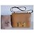 Hermès Borsa Hermes Constance 23 Cammello - vista 7