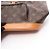 Zaino/borsa Montsouris MM Louis Vuitton Marrone - vista 13
