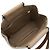 Hermès HERMES Cabag PM Borsa Tote in Beige Mocha - vista 9